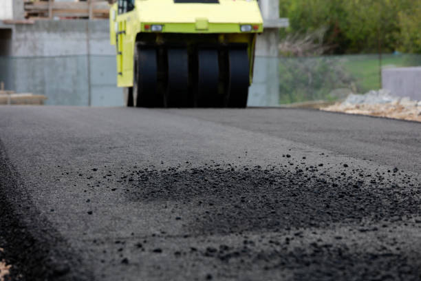 Best Cobblestone Driveway Pavers  in Four Bridges, OH