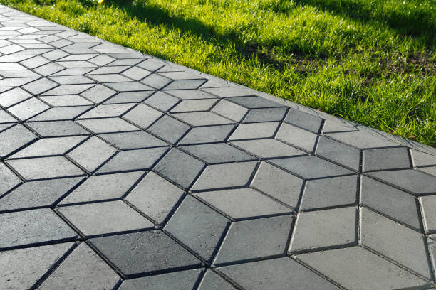 Best Affordable Driveway Paving  in Four Bridges, OH